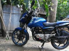 Bajaj Pulsar 150